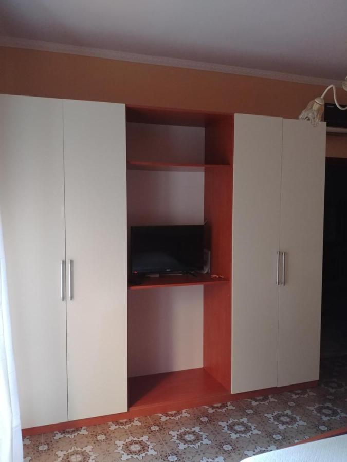 Il Sole Nel Cilento Bed & Breakfast ซานตามาเรีย ดิ กาสเตลลาบาเต ภายนอก รูปภาพ